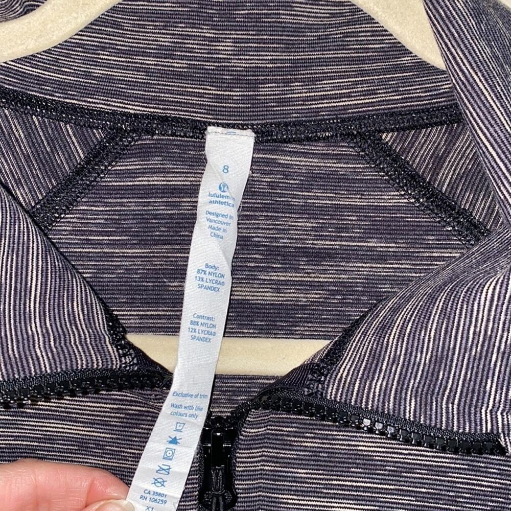 Lululemon Nice Asana Jacket - Picture 4 of 8